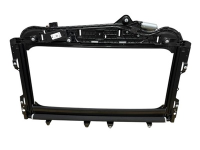 Панорама люк шторка bmw x7 g07 фото №1