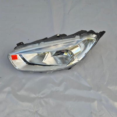 Ford transit courier tourneo левый фото №1