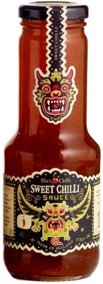 Sos Sweet Chilli Sauce Chili SŁODKO-KWAŚNY Słodki