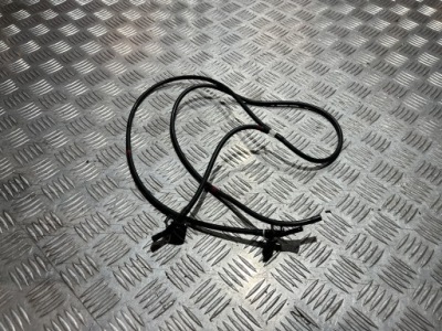 Форсунки омивача скло перед mitsubishi eclipse cross 17- фото №1