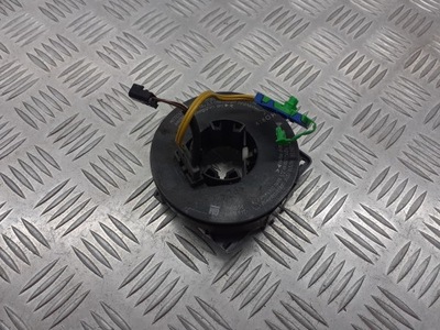 Лента шлейф подушки безопасности opel agila a 24436919 фото №1