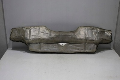 Porsche 911 987 boxster защита тепловая ładna фото №1