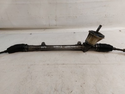 Рулевая рейка renault scenic ii 1.9dci фото №1