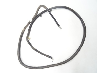 Opel astra v k шланг кабель акумулятор фото №1