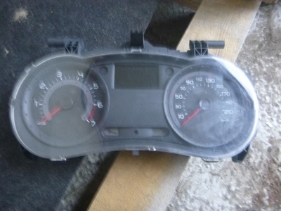 ПРИБОРНАЯ ПАНЕЛЬ ПРИБОРНАЯ ПАНЕЛЬ RENAULT CLIO III 05-09 8200316824H