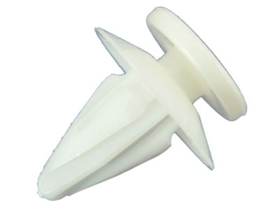 5x mitsubishi space runner wagon клипса 7 бампера фото №1