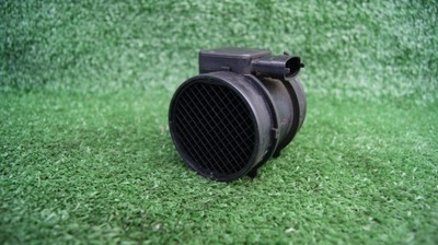 Расходомер воздуха opel astra g фото №1