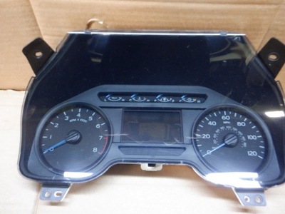 Счетчик ford f-150 xl 3.5 v6 фото №1