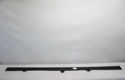 Молдинг порог ford tourneo connect iii 2kf853856a фото №1