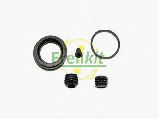 KIT DE REPARACIÓN SOPORTE DE FRENADO HONDA (NIH 38MM)  