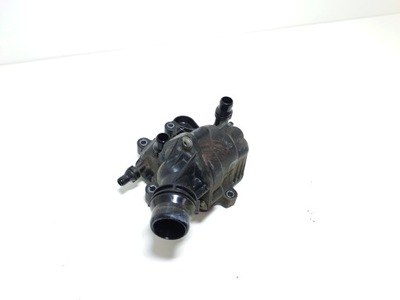 BMW 3 G20 G21 G30 CUERPO TERMOSTATO TERMOSTATO 2.0D B47 8581627  