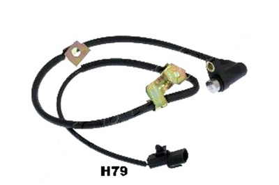 Japanparts датчик abs abs-h79 фото №1