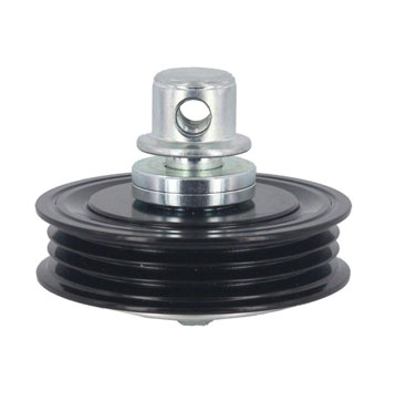 Skf ролик ремень многоручейковый toyota prius 1.5 00-09 фото №1