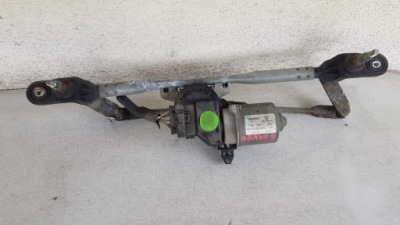 Механізм передніх двірник fiat bravo ii фото №1