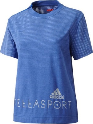 Bluzka sportowa Adidas STELLASPORT r. S AA2355