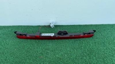 Свет стоп-сигнал led do крышки mercedes gla glk glc w156 w253 w117 ka13/26l фото №1
