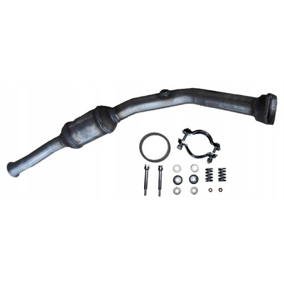 Jmj 1090858 каталізатор фото №1