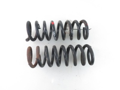 Пружина задний  m815449 фото №1