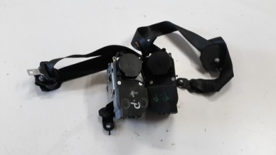 Ремінь безпеки правий перед mercedes ml w164 06 фото №1