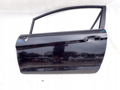 Ford fiesta vii 7 mk7 3d 08-17 двері перед ліва фото №1