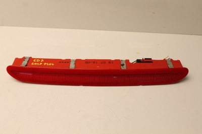 Volkswagen vw golf plus 2005r- третій світло стоп лампа стоп-сигнал фото №1