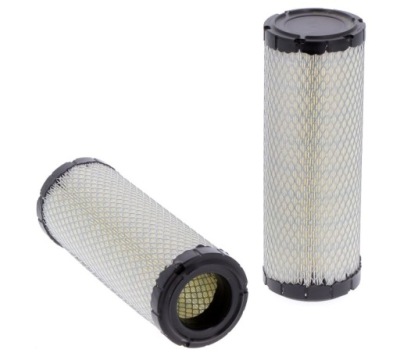 Фильтр воздуха hifi sa 16578 new holland фото №1