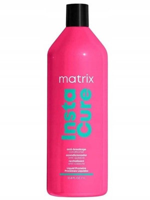 Matrix TR Insta Cure 1000 ml odżywka do włosów