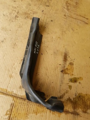 Прокладка жабо mini cooper s f57 фото №1