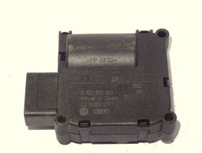 AUDI A6 C6 04-11 MOTOR SOPLADORES 0132801359  