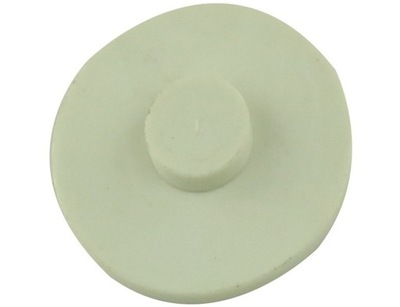 Отбойник амортизатор. iveco t. daily 06- фото №1