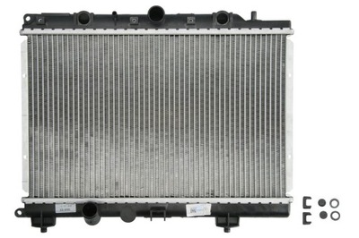 RADUADOR ROVER 200- 25 2.0SDI  