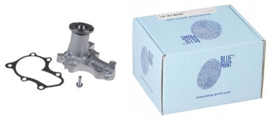 Насос wody mitsubishi space star 1.3i 16v 98.10-,1 фото №1