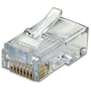 Wtyk RJ45