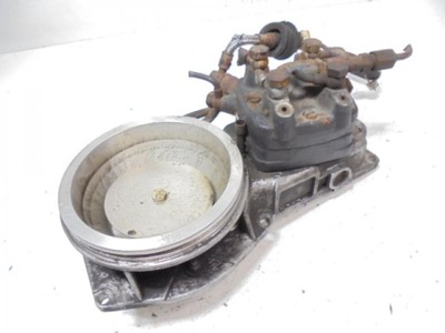 Golf 2 ii розподільник 0438120195 1,8gti 027133353 фото №1