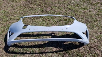 Бампер передній opel insignia ii lift фото №1