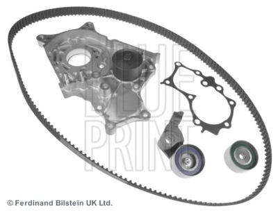 ADT373752/BLP SET VALVE CONTROL SYSTEM TOYOTA  