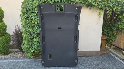 Honda accord viii kombi type-s потолок czarna фото №1