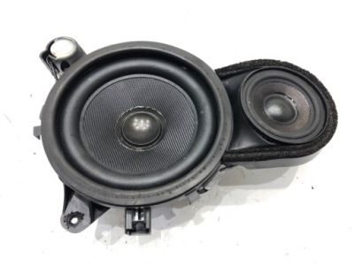 Динамик volvo xc90 i 30657757 suv 02-15 аудио передний, задний фото №1