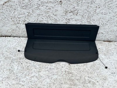 Q5 8r полка багажника фото №1