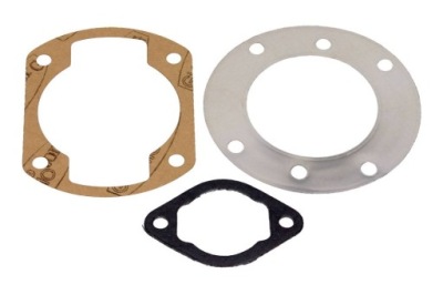 КОМПЛЕКТ ПРОКЛАДКА SIL DO ROTAX ROTAX 348 (3EL.) 