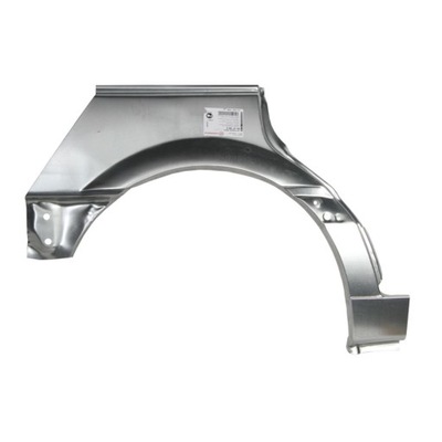 Ремкомплект крыла задняя r vw passat b3 b4 88-97 фото №1