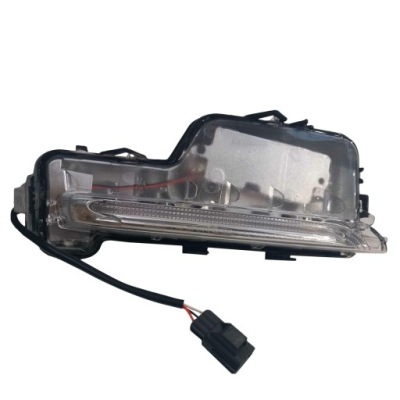 Volvo s60 v60 2013-2018 противотуманная фара led правый фара противотуманная новая перед фото №1