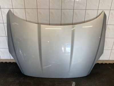 Капот крышка двигателя e-pace x540 комплектная фото №1