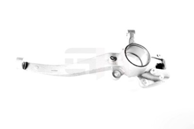 Поворотний кулак перед r mercedes m klasa ml w164 05-11 фото №1