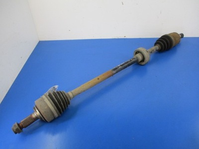 Honda jazz ii ,1.2i-dsi 77km приводной вал правая шарниры фото №1