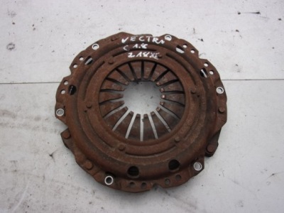 Opel vectra c 1.8 16v z18xe притиск зчеплення фото №1