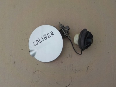 Крышка заливной топлива dodge caliber 2007r фото №1