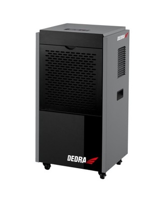 Dedra DED9904 Osuszacz powietrza budowlany 1000W