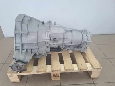 Коробка передач передач jjf vw audi skoda фото №1