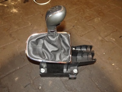 Opel astra j домкрат выборщик коробки фото №1